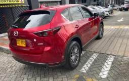 Mazda Cx5 2018 Touring