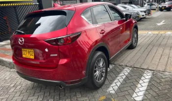 Mazda Cx5 2018 Touring lleno