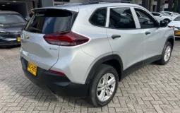 Chevrolet Tracker 2023 LS