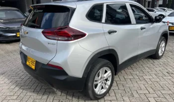 Chevrolet Tracker 2023 LS lleno