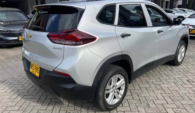 Chevrolet Tracker 2023 LS