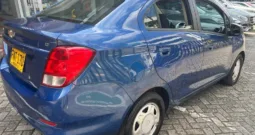 Chevrolet Beat 2019