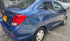Chevrolet Beat 2019