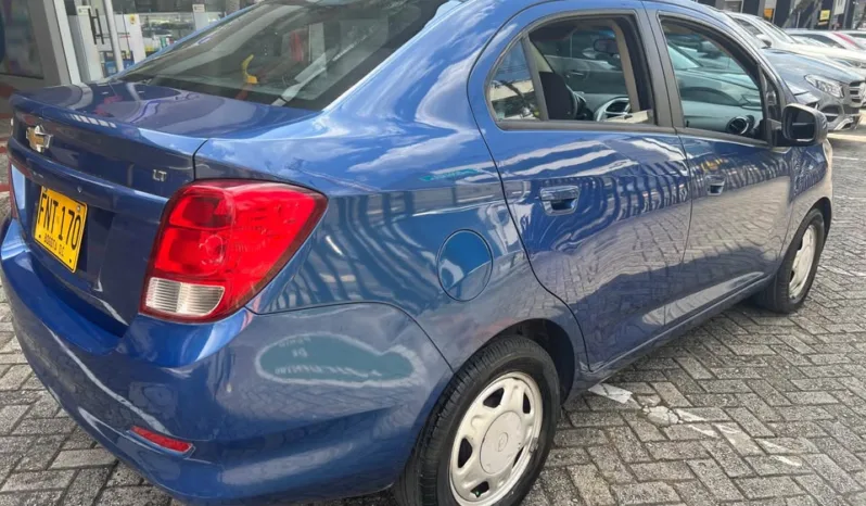 Chevrolet Beat 2019