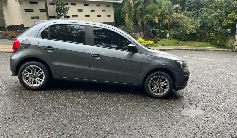 Volkswagen GOL TRENDLINE 2022 GOL TRENDLINE lleno