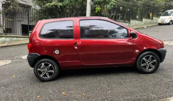Renault Twingo 2009 1.2 MT lleno