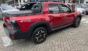 Renault Duster Oroch 2023 Outsider lleno