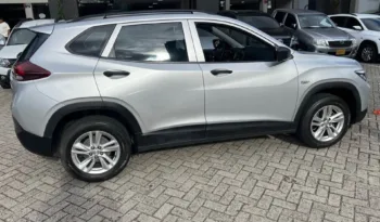 Chevrolet Tracker 2023 LS lleno