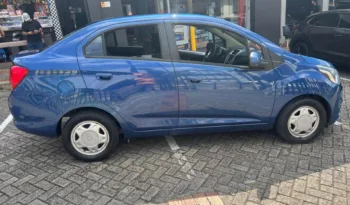 Chevrolet Beat 2019 lleno