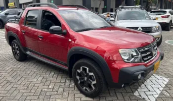 Renault Duster Oroch 2023 Outsider lleno