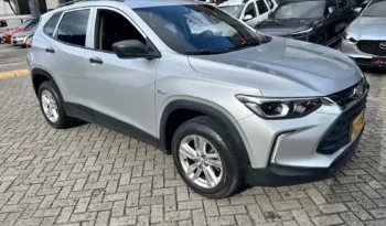 Chevrolet Tracker 2023 LS lleno