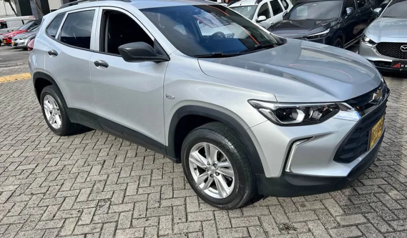 Chevrolet Tracker 2023 LS lleno