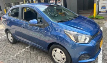 Chevrolet Beat 2019 lleno