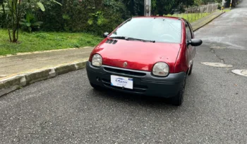 Renault Twingo 2009 1.2 MT lleno