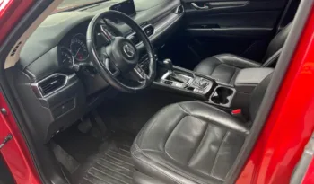 Mazda Cx5 2018 Touring lleno