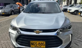 Chevrolet Tracker 2023 LS lleno