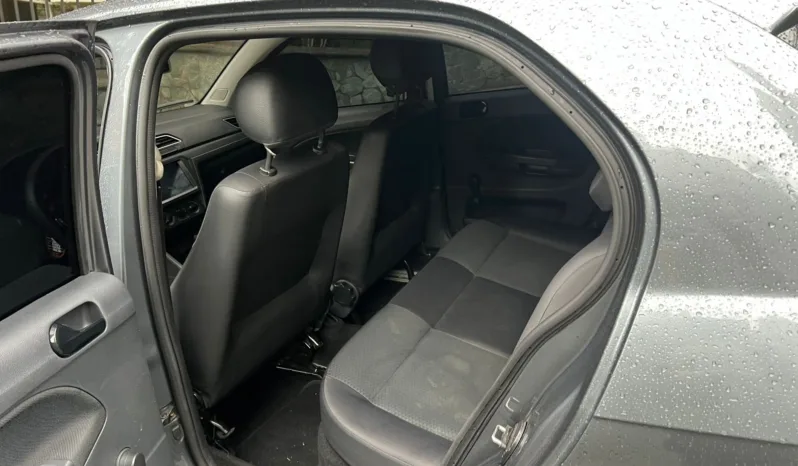 Volkswagen GOL TRENDLINE 2022 GOL TRENDLINE lleno