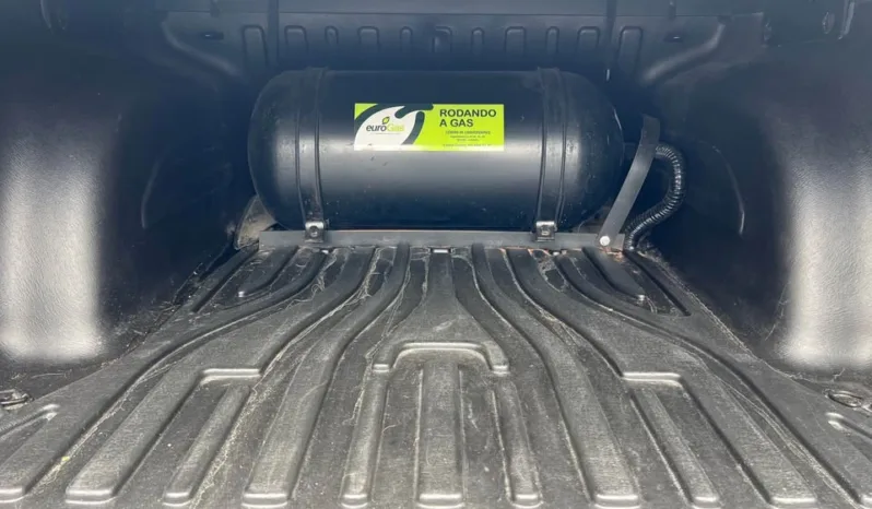 Renault Duster Oroch 2023 Outsider lleno