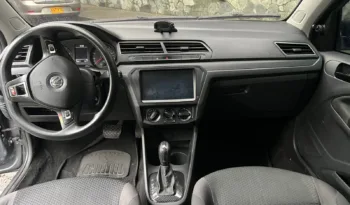 Volkswagen GOL TRENDLINE 2022 GOL TRENDLINE lleno