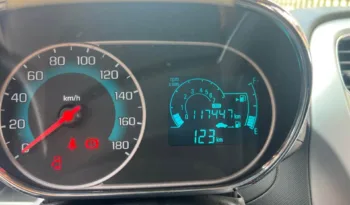 Chevrolet Beat 2019 lleno