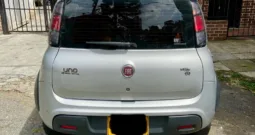 Fiat Uno 2020
