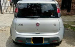 Fiat Uno 2020