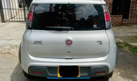 Fiat Uno 2020