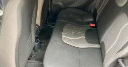 Fiat Uno 2020