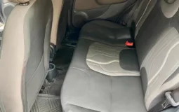 Fiat Uno 2020
