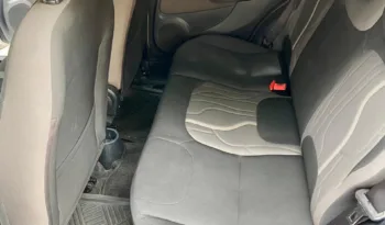 Fiat Uno 2020 lleno