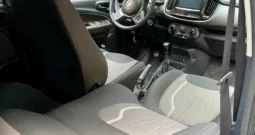 Fiat Uno 2020