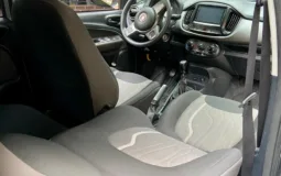 Fiat Uno 2020