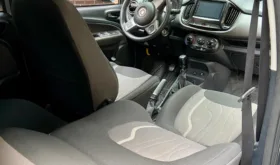 Fiat Uno 2020