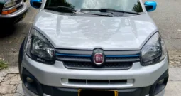 Fiat Uno 2020
