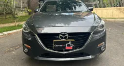 Mazda 3 GRAND TOURING 2017 2.0 SKYACTIVE