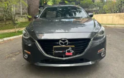 Mazda 3 GRAND TOURING 2017 2.0 SKYACTIVE