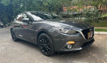 Mazda 3 GRAND TOURING 2017 2.0 SKYACTIVE lleno