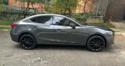Mazda 3 GRAND TOURING 2017 2.0 SKYACTIVE