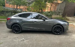 Mazda 3 GRAND TOURING 2017 2.0 SKYACTIVE
