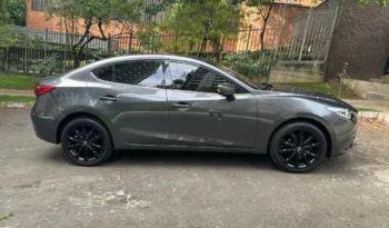 Mazda 3 GRAND TOURING 2017 2.0 SKYACTIVE lleno