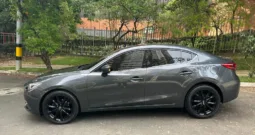 Mazda 3 GRAND TOURING 2017 2.0 SKYACTIVE