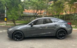 Mazda 3 GRAND TOURING 2017 2.0 SKYACTIVE