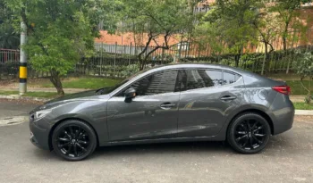 Mazda 3 GRAND TOURING 2017 2.0 SKYACTIVE lleno