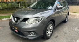 Nissan X-TRAIL EXCLUSIVE 2018 7 puestos