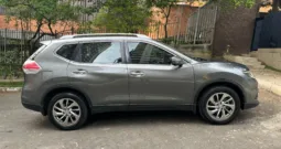 Nissan X-TRAIL EXCLUSIVE 2018 7 puestos