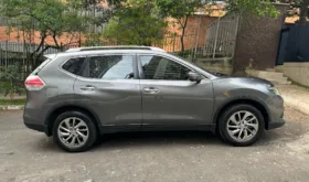 Nissan X-TRAIL EXCLUSIVE 2018 7 puestos