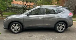Nissan X-TRAIL EXCLUSIVE 2018 7 puestos