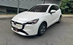 Mazda 2 Touring 2025 SKYACTIVE G