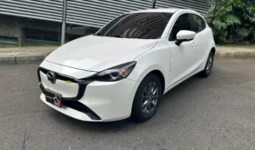 Mazda 2 Touring 2025 SKYACTIVE G