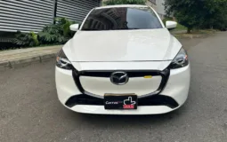Mazda 2 Touring 2025 SKYACTIVE G